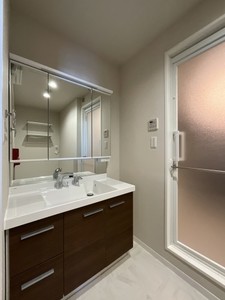 ジョイアスガード浦和美園 204号-7