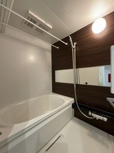 ジョイアスガード浦和美園 204号-8