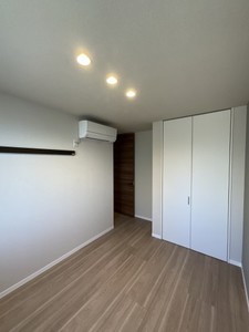 ジョイアスガード浦和美園 204号-9