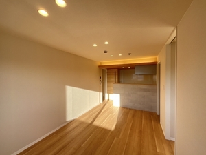 ジョイアスガード浦和美園 302号-2