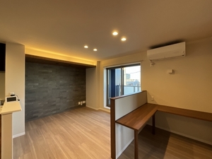 ジョイアスガード浦和美園 303号-3