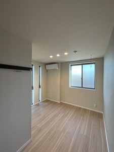 ジョイアスガード浦和美園 303号-5