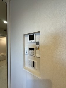 ジョイアスガード浦和美園 303号-7