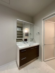 ジョイアスガード浦和美園 303号-8