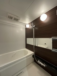 ジョイアスガード浦和美園 303号-9