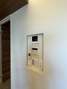 ジョイアスガード浦和美園 304号-4