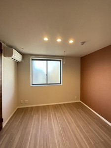 ジョイアスガード浦和美園 304号-6