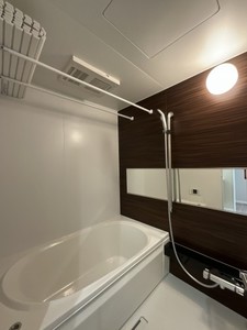 ジョイアスガード浦和美園 304号-8