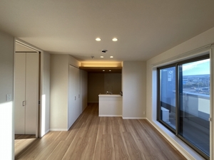 ジョイアスガード浦和美園 401号-2