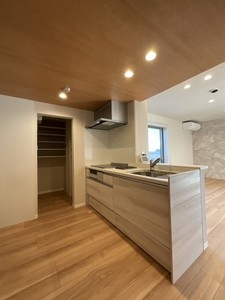 ジョイアスガード浦和美園 401号-4