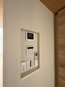 ジョイアスガード浦和美園 401号-6