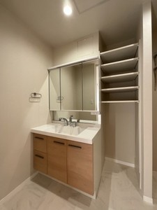 ジョイアスガード浦和美園 401号-8