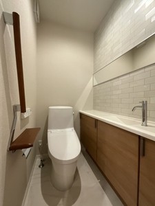 ジョイアスガード浦和美園 401号-10