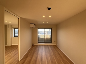 ジョイアスガード浦和美園 402号-3