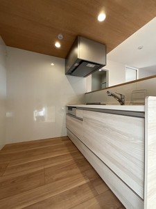 ジョイアスガード浦和美園 402号-4