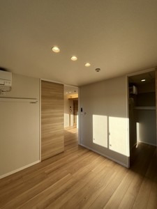 ジョイアスガード浦和美園 402号-6