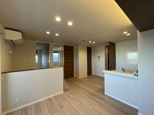 ジョイアスガード浦和美園 403号-2