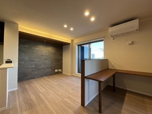 ジョイアスガード浦和美園 403号-3