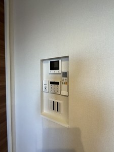 ジョイアスガード浦和美園 403号-4