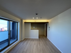 ジョイアスガード浦和美園 404号-2