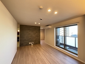 ジョイアスガード浦和美園 404号-3