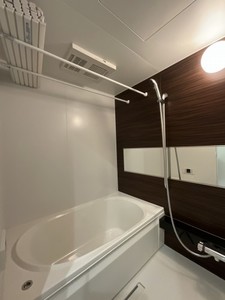 ジョイアスガード浦和美園 404号-7