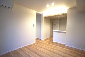 ラヴィータ フェリーチェ 101号-3