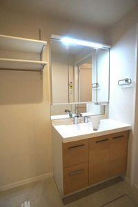 ラヴィータ フェリーチェ 101号-4