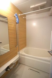 ラヴィータ フェリーチェ 101号-5