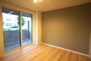 ラヴィータ フェリーチェ 101号-6