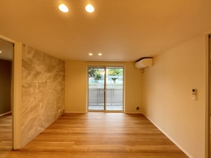 ラヴィータ　フェリーチェ 102号-3