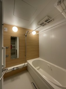 ラヴィータ　フェリーチェ 102号-6