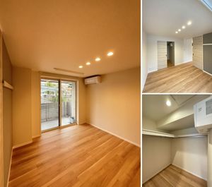 ラヴィータ　フェリーチェ 102号-10