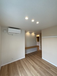 ラヴィータ　フェリーチェ 201号-5