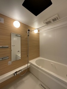 ラヴィータ　フェリーチェ 201号-8