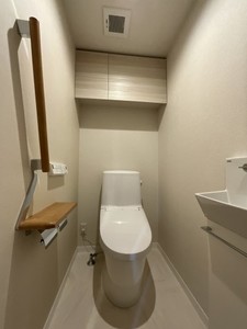 ラヴィータ　フェリーチェ 201号-10