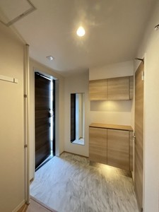 ラヴィータ フェリーチェ 201号-10