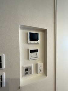 ラヴィータ　フェリーチェ 202号-4