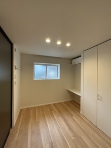 ラヴィータ　フェリーチェ 202号-5