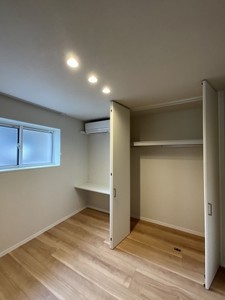 ラヴィータ　フェリーチェ 202号-6