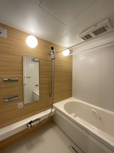 ラヴィータ　フェリーチェ 202号-8