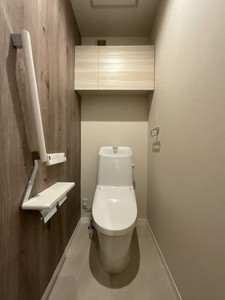 ラヴィータ　フェリーチェ 202号-10