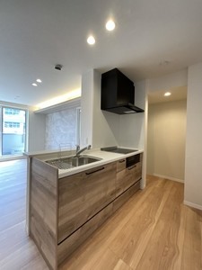 ラヴィータ　フェリーチェ 302号-4