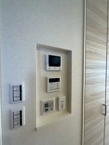 ラヴィータ　フェリーチェ 302号-5