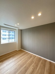 ラヴィータ　フェリーチェ 302号-6