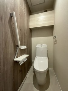 ラヴィータ　フェリーチェ 302号-9