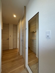 ラヴィータ フェリーチェ 302号-10