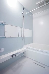 レウニールグラシアス川口 204号-8