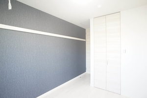 レウニールグラシアス川口 304号-4