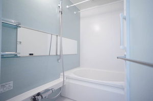 レウニールグラシアス川口 304号-5